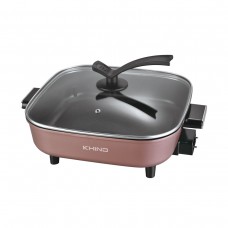 KHIND 5L Multifunction Electric Skillet HP7000